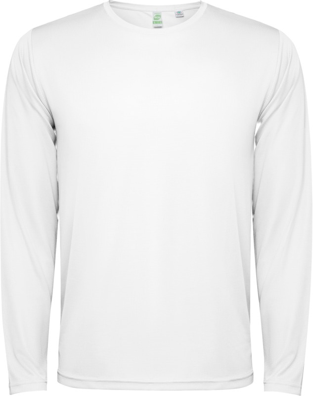 Logotrade promotional giveaway picture of: Estoril long sleeve unisex t-shirt